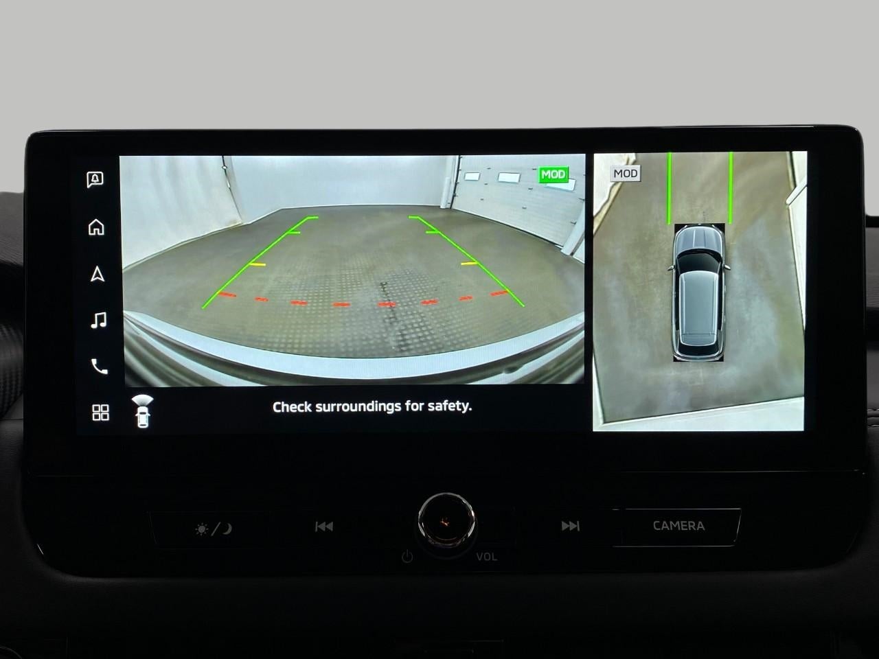 2025 Mitsubishi Outlander SE S-AWC