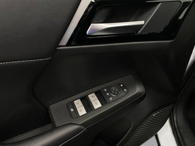 2025 Mitsubishi Outlander SE S-AWC