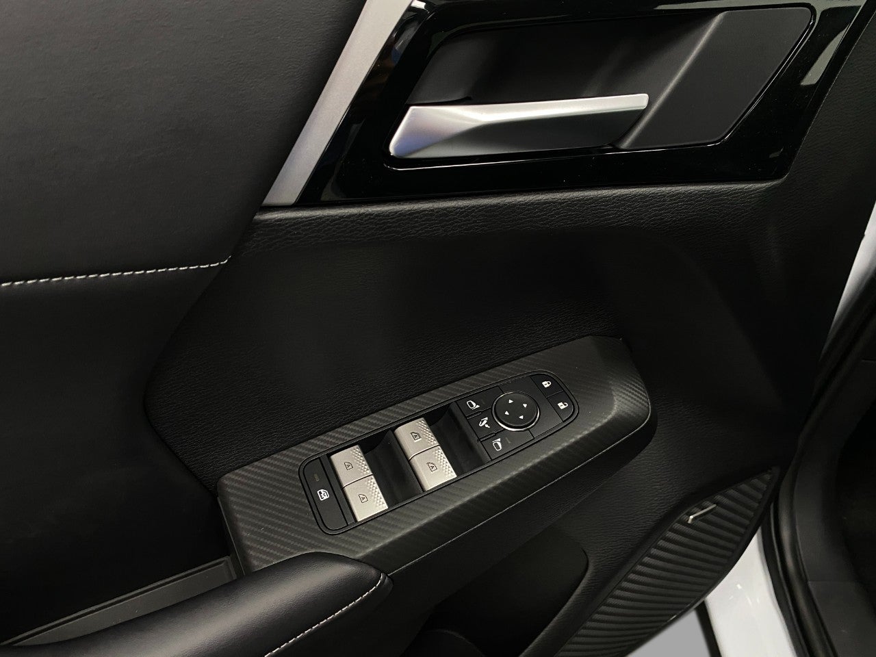 2025 Mitsubishi Outlander SE S-AWC