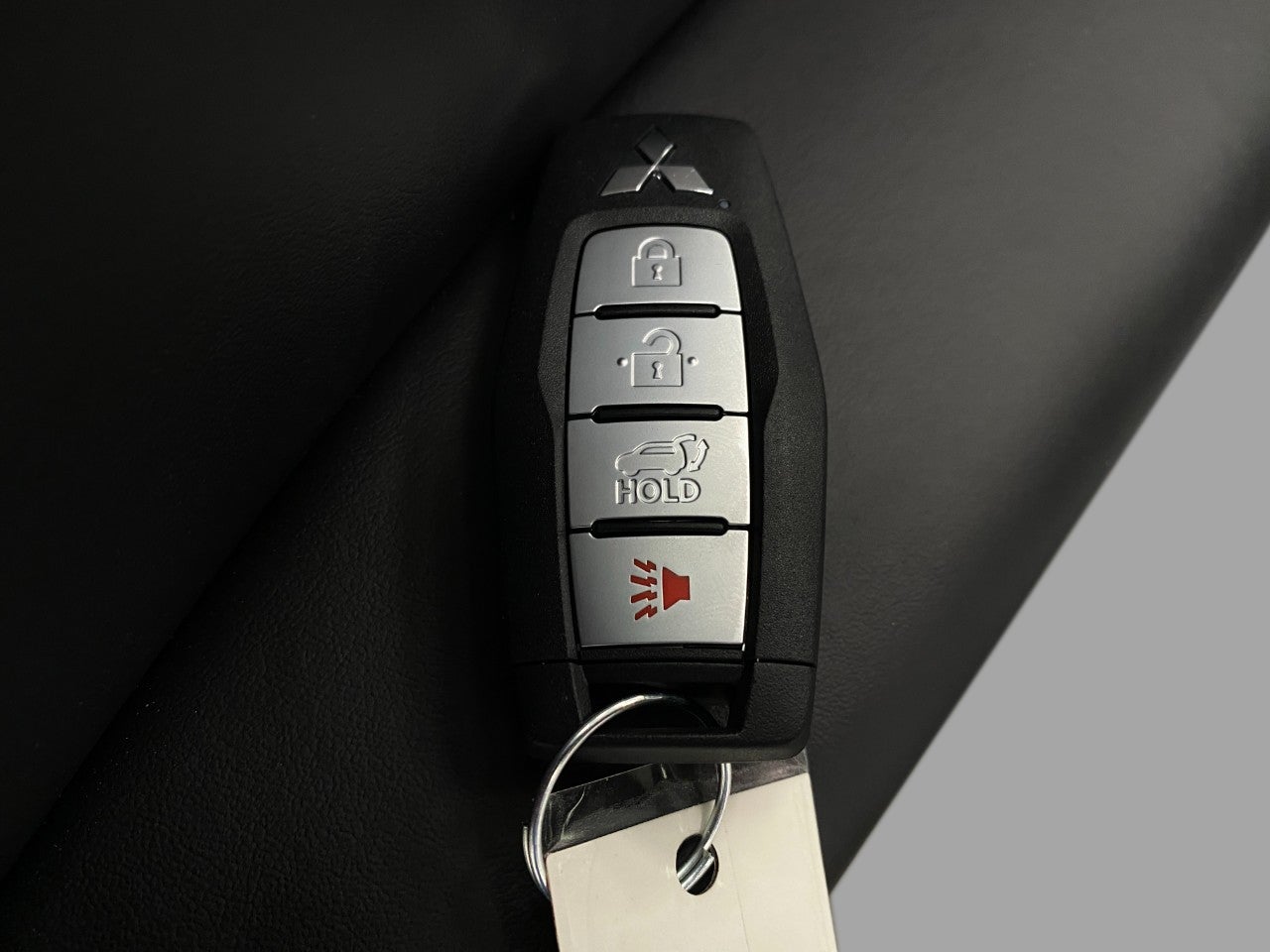 2025 Mitsubishi Outlander SE S-AWC