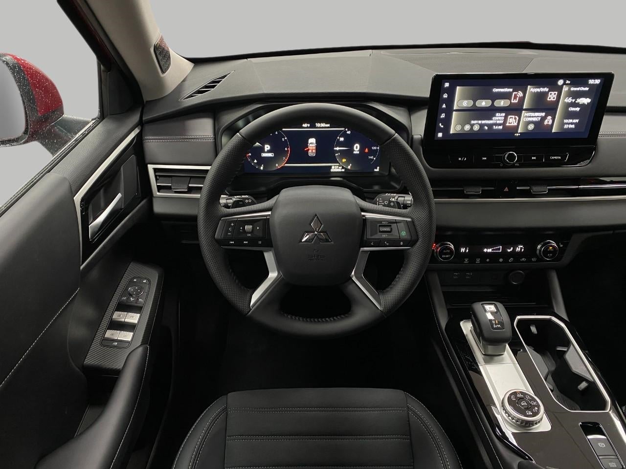 2025 Mitsubishi Outlander SE S-AWC