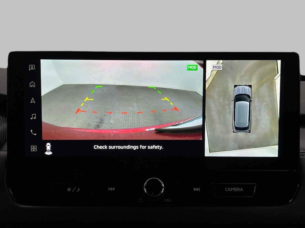 2025 Mitsubishi Outlander SE S-AWC