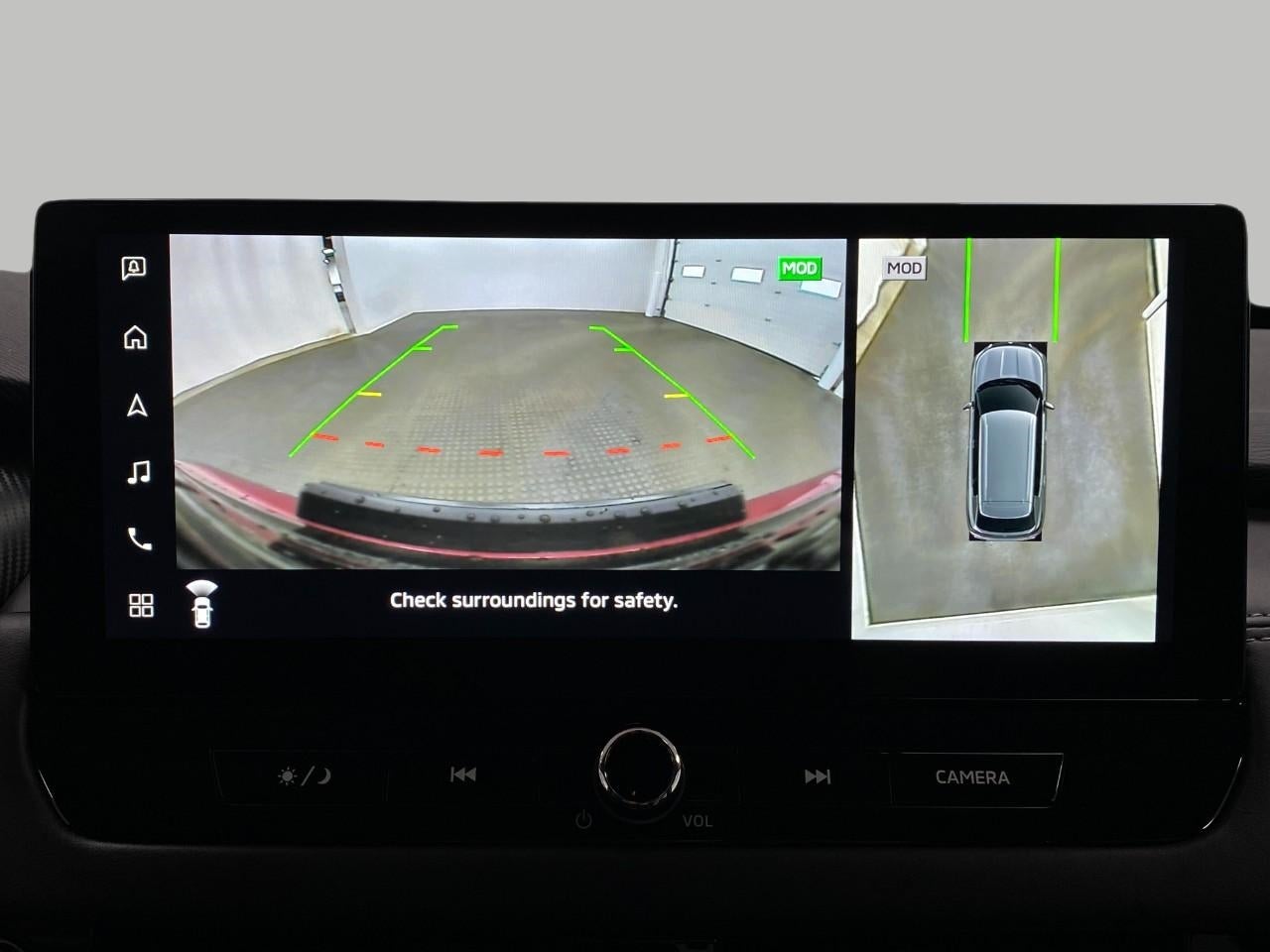 2025 Mitsubishi Outlander SE S-AWC