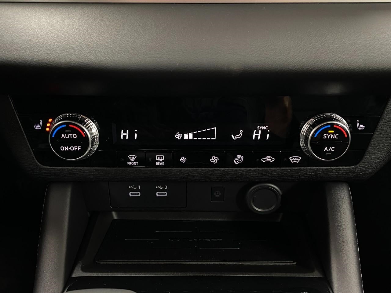 2025 Mitsubishi Outlander SE S-AWC