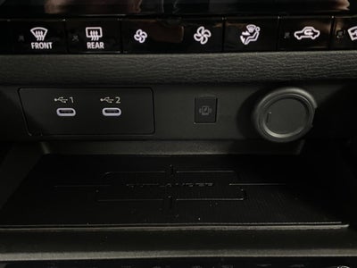 2025 Mitsubishi Outlander SE S-AWC