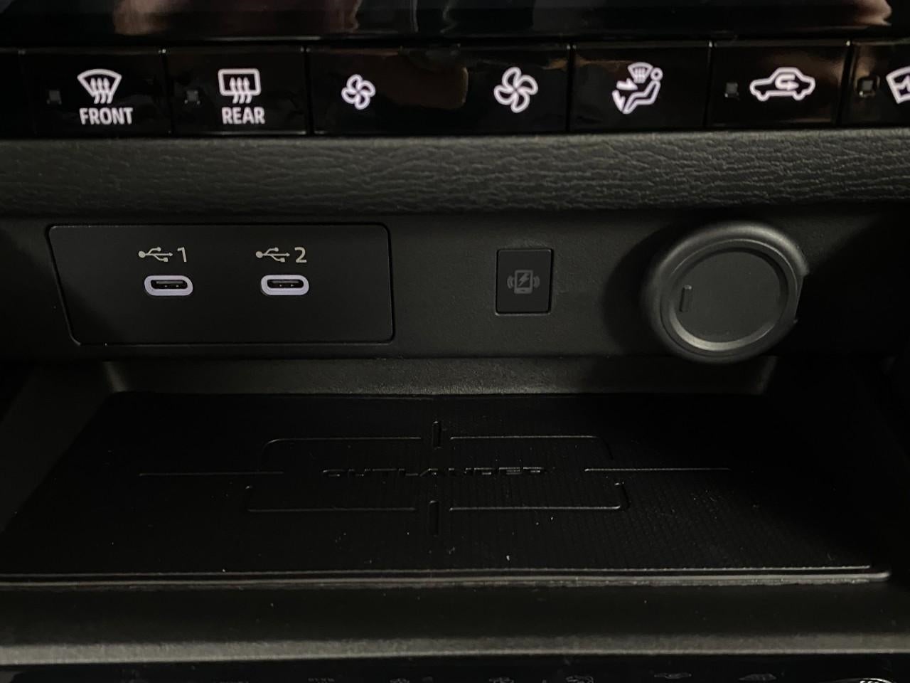 2025 Mitsubishi Outlander SE S-AWC