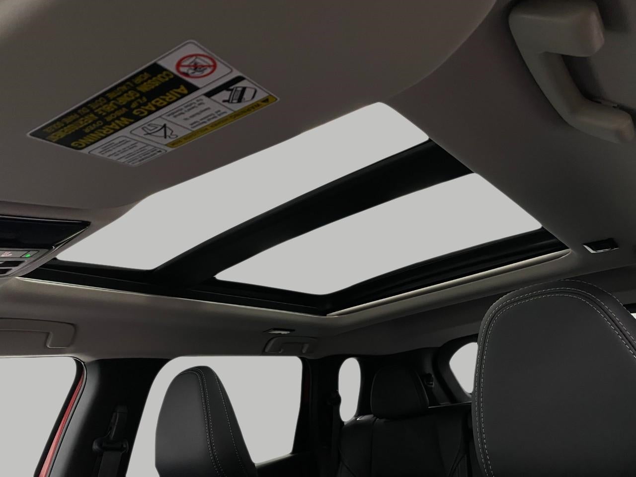 2025 Mitsubishi Outlander SE S-AWC