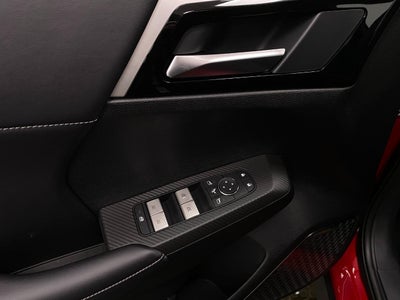 2025 Mitsubishi Outlander SE S-AWC