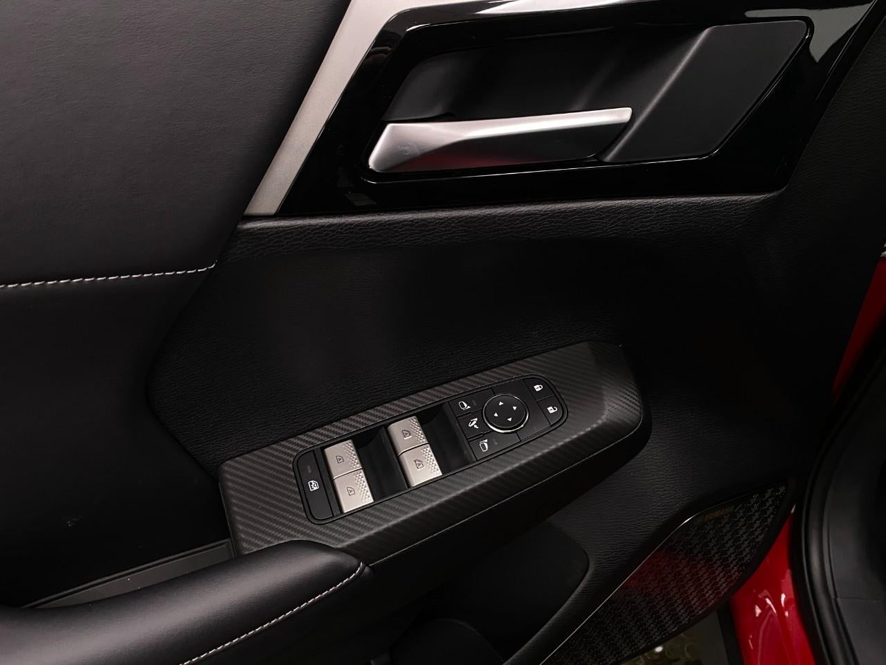 2025 Mitsubishi Outlander SE S-AWC