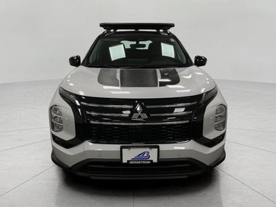 2025 Mitsubishi Outlander SE S-AWC