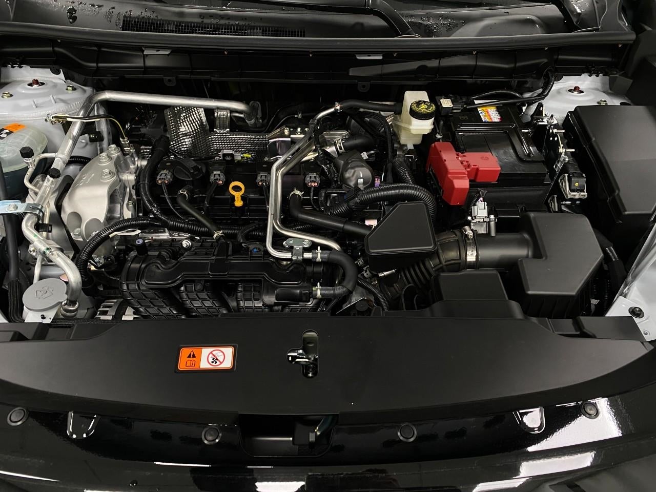 2025 Mitsubishi Outlander SE S-AWC