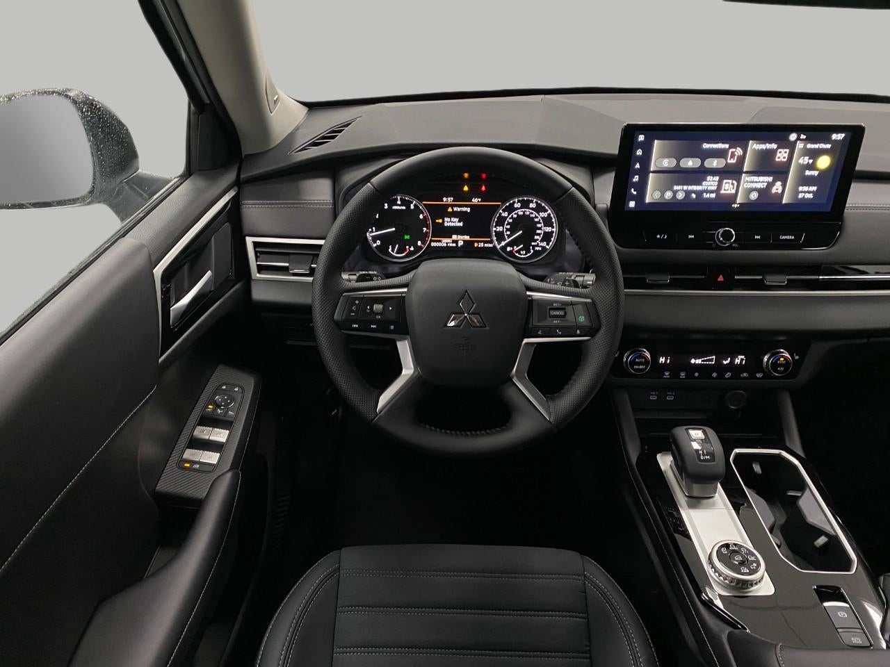 2025 Mitsubishi Outlander SE S-AWC