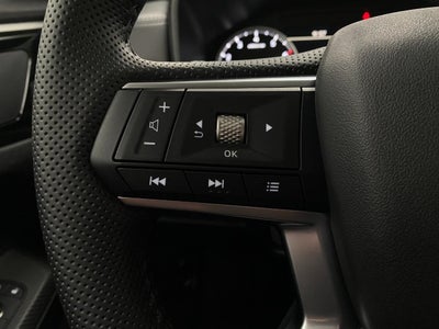 2025 Mitsubishi Outlander SE S-AWC