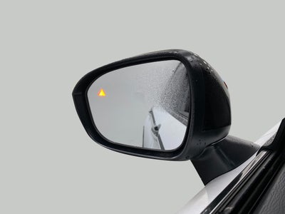 2025 Mitsubishi Outlander SE S-AWC