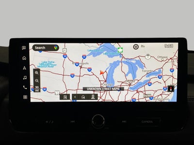 2025 Mitsubishi Outlander SE S-AWC