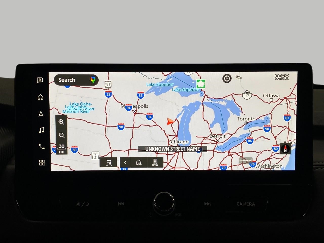 2025 Mitsubishi Outlander SE S-AWC