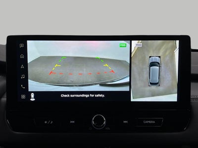 2025 Mitsubishi Outlander SE S-AWC