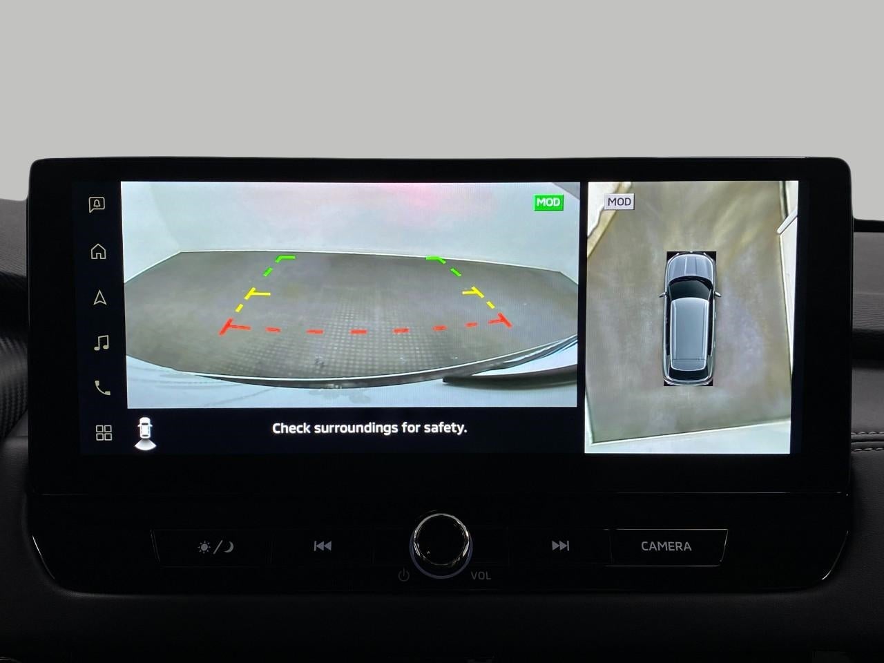 2025 Mitsubishi Outlander SE S-AWC