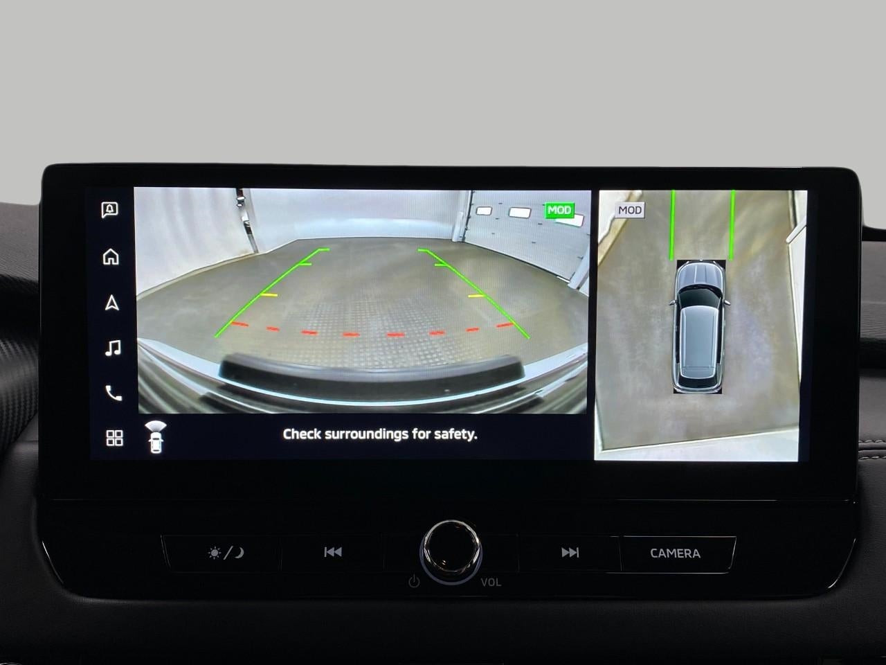 2025 Mitsubishi Outlander SE S-AWC