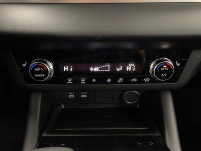 2025 Mitsubishi Outlander SE S-AWC