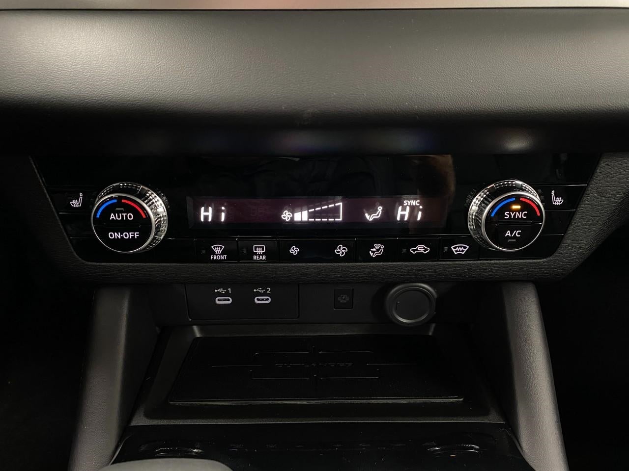 2025 Mitsubishi Outlander SE S-AWC