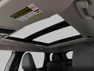 2025 Mitsubishi Outlander SE S-AWC