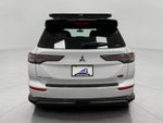 2025 Mitsubishi Outlander SE S-AWC