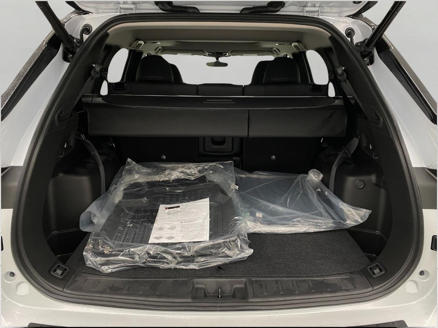 2025 Mitsubishi Outlander SE S-AWC