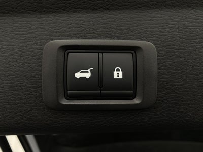 2025 Mitsubishi Outlander SE S-AWC