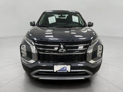 2025 Mitsubishi Outlander SE S-AWC