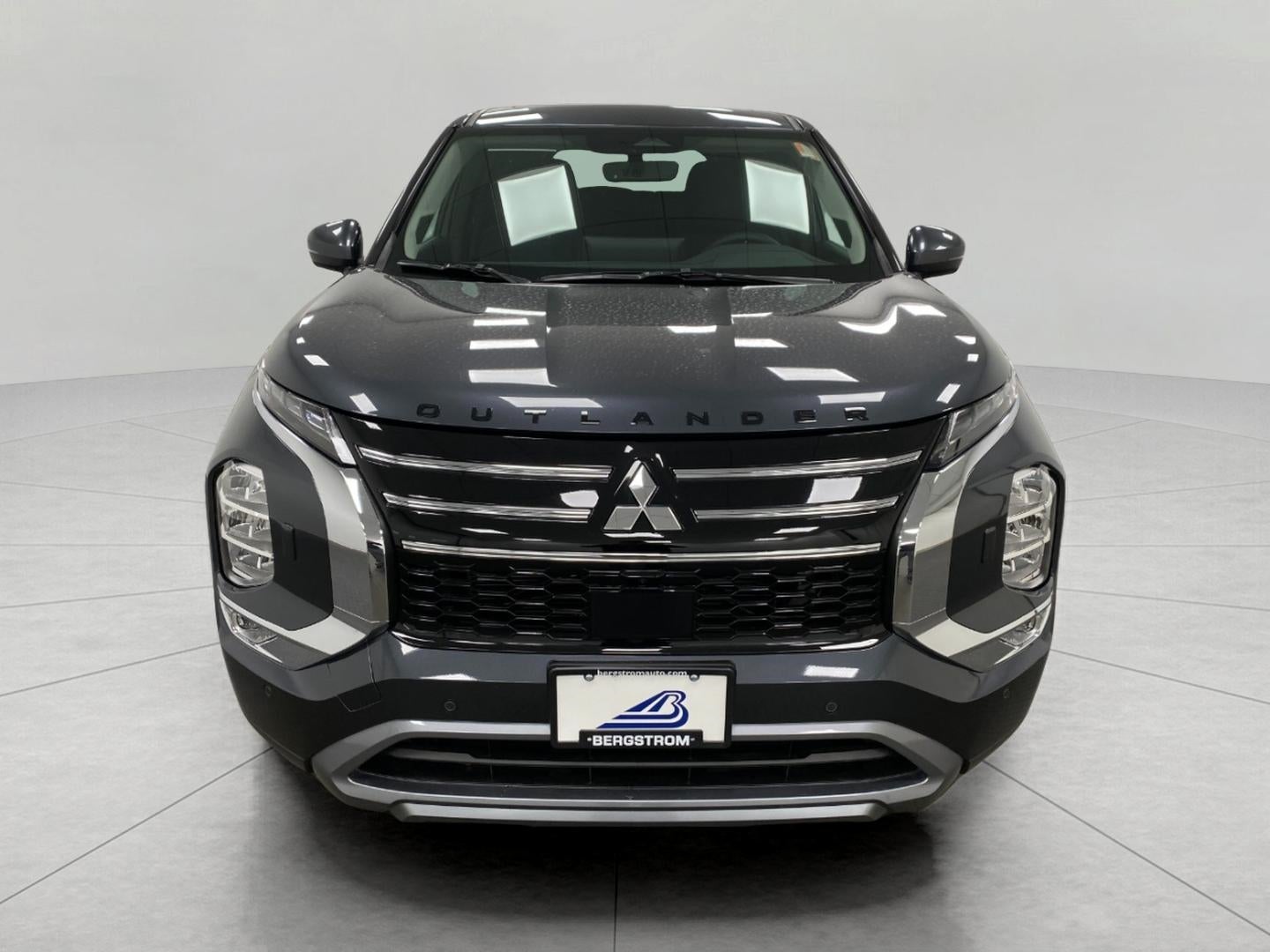 2025 Mitsubishi Outlander SE S-AWC