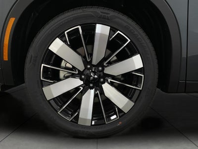 2025 Mitsubishi Outlander SE S-AWC