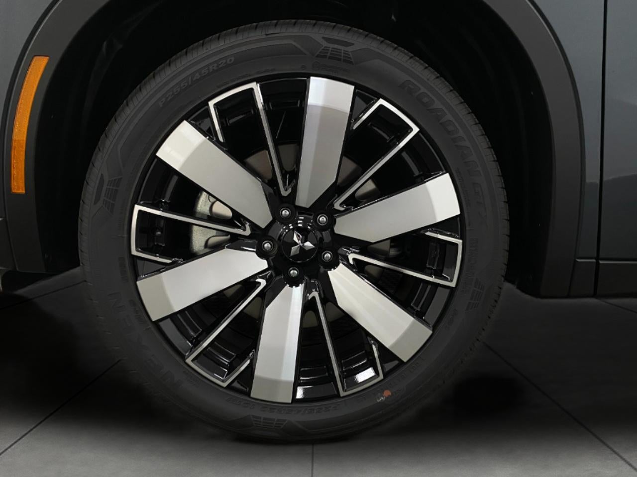 2025 Mitsubishi Outlander SE S-AWC