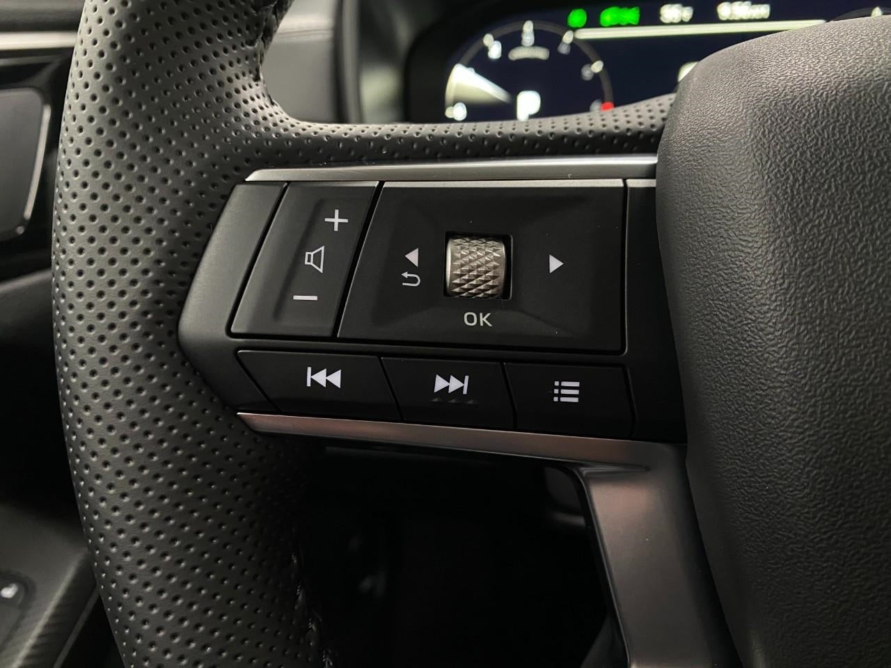 2025 Mitsubishi Outlander SE S-AWC