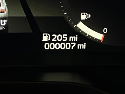 2025 Mitsubishi Outlander SE S-AWC