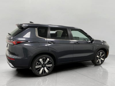 2025 Mitsubishi Outlander SE S-AWC