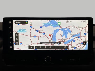 2025 Mitsubishi Outlander SE S-AWC