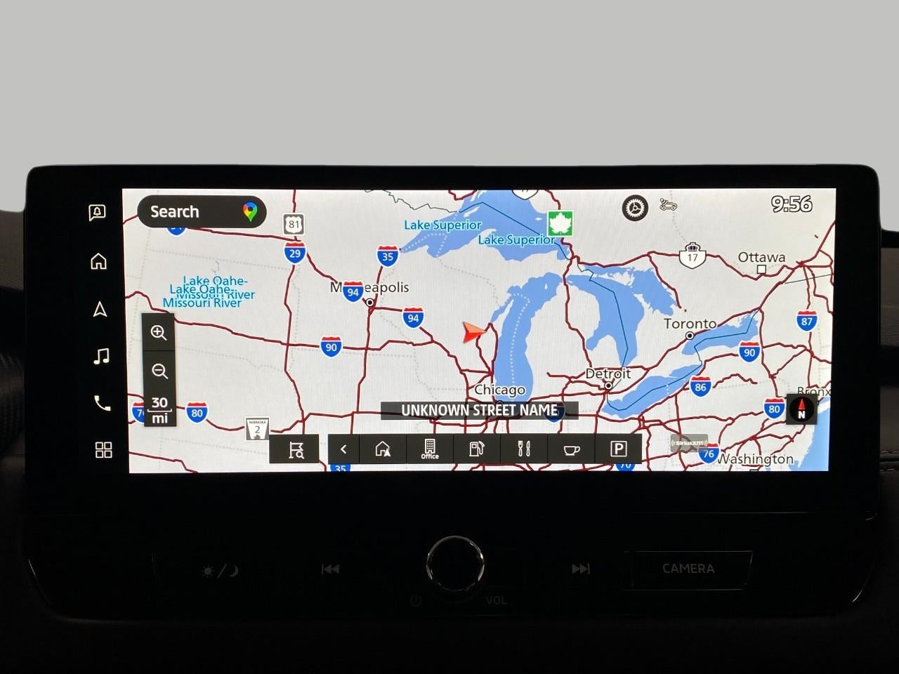 2025 Mitsubishi Outlander SE S-AWC