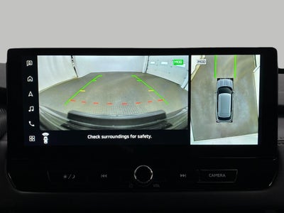 2025 Mitsubishi Outlander SE S-AWC