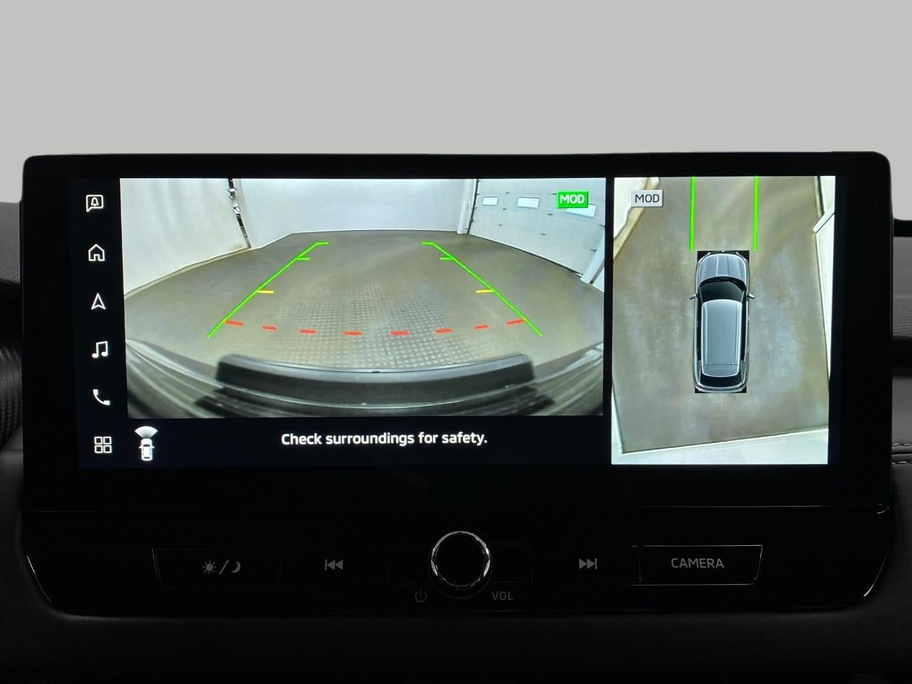 2025 Mitsubishi Outlander SE S-AWC