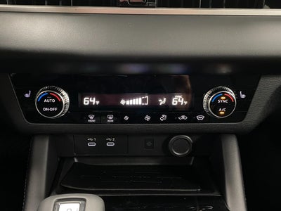 2025 Mitsubishi Outlander SE S-AWC