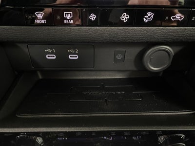 2025 Mitsubishi Outlander SE S-AWC