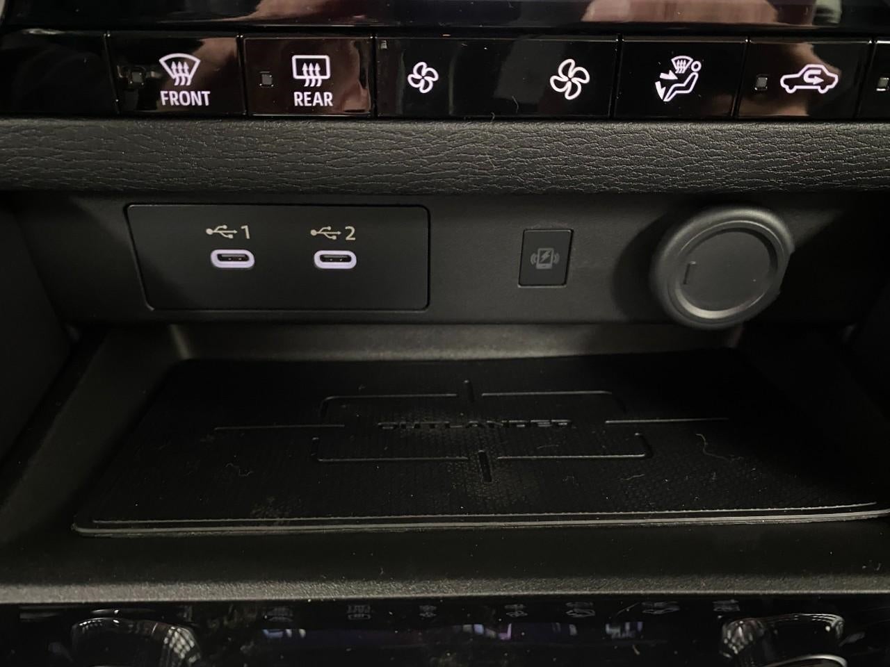 2025 Mitsubishi Outlander SE S-AWC