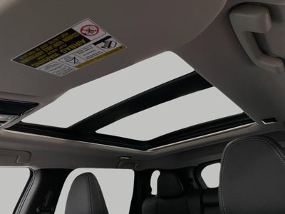 2025 Mitsubishi Outlander SE S-AWC