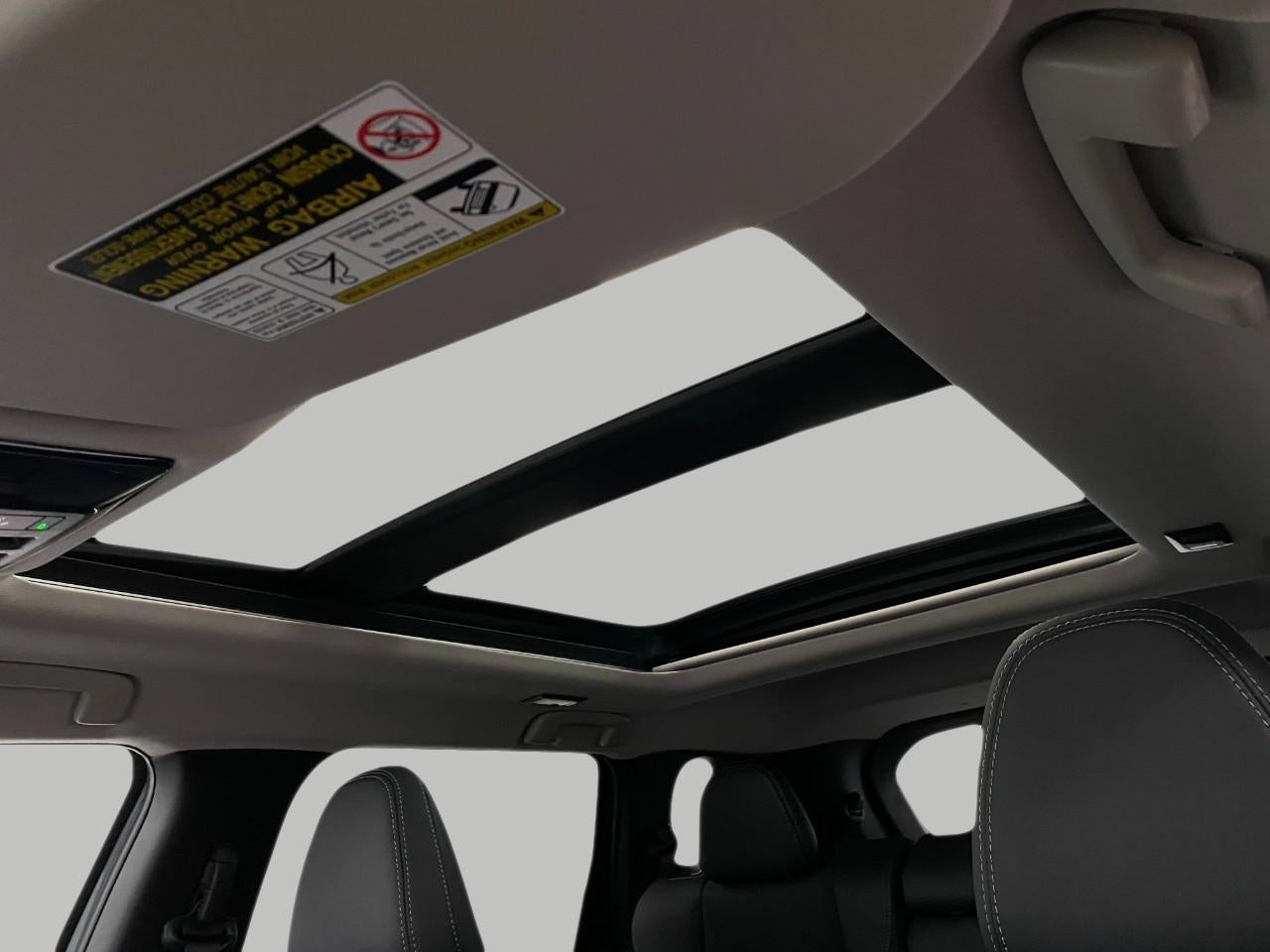 2025 Mitsubishi Outlander SE S-AWC