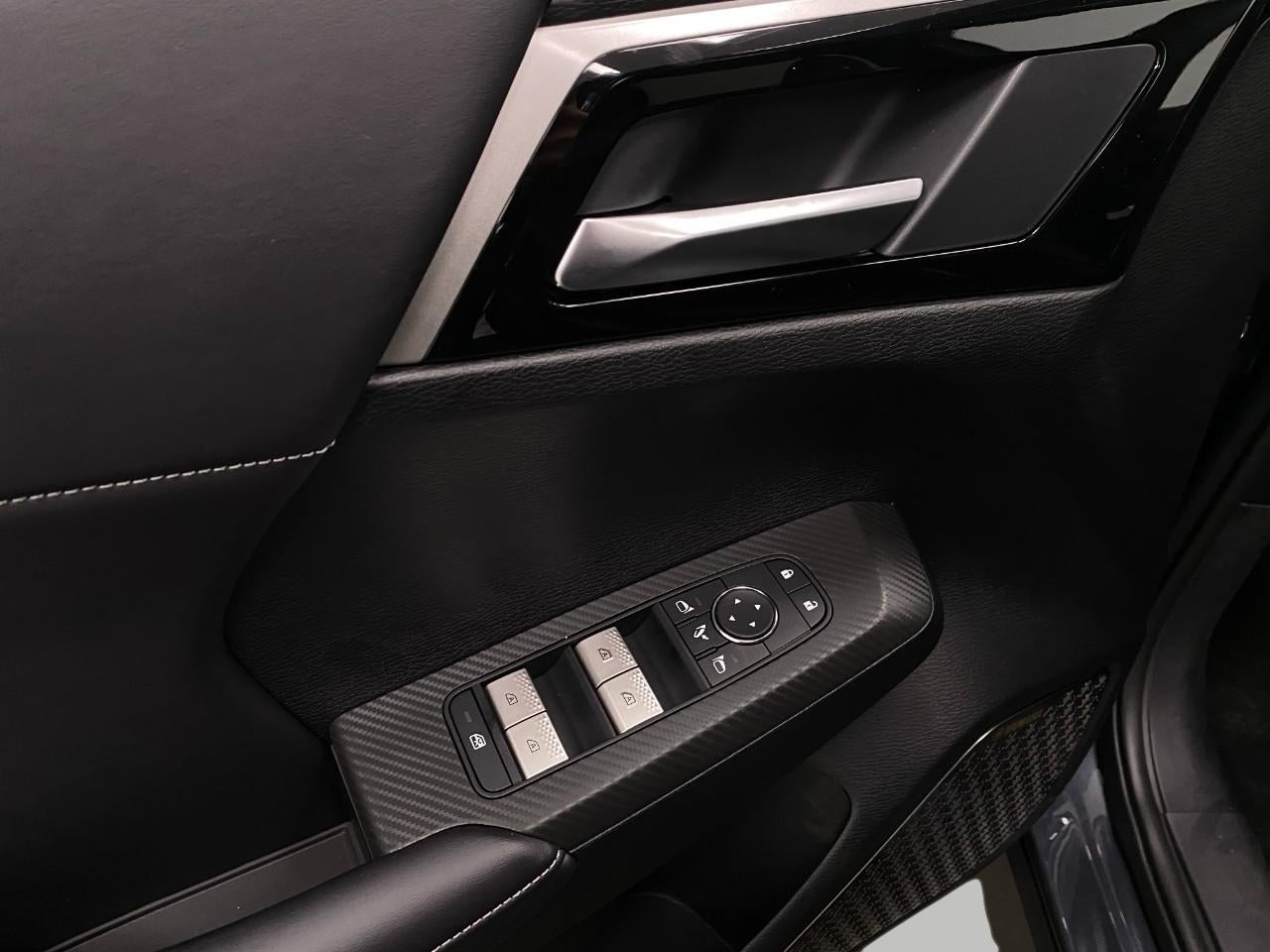 2025 Mitsubishi Outlander SE S-AWC