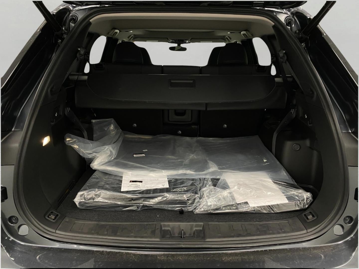 2025 Mitsubishi Outlander SE S-AWC