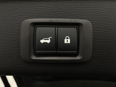 2025 Mitsubishi Outlander SE S-AWC