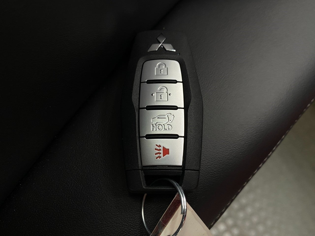 2025 Mitsubishi Outlander SE S-AWC