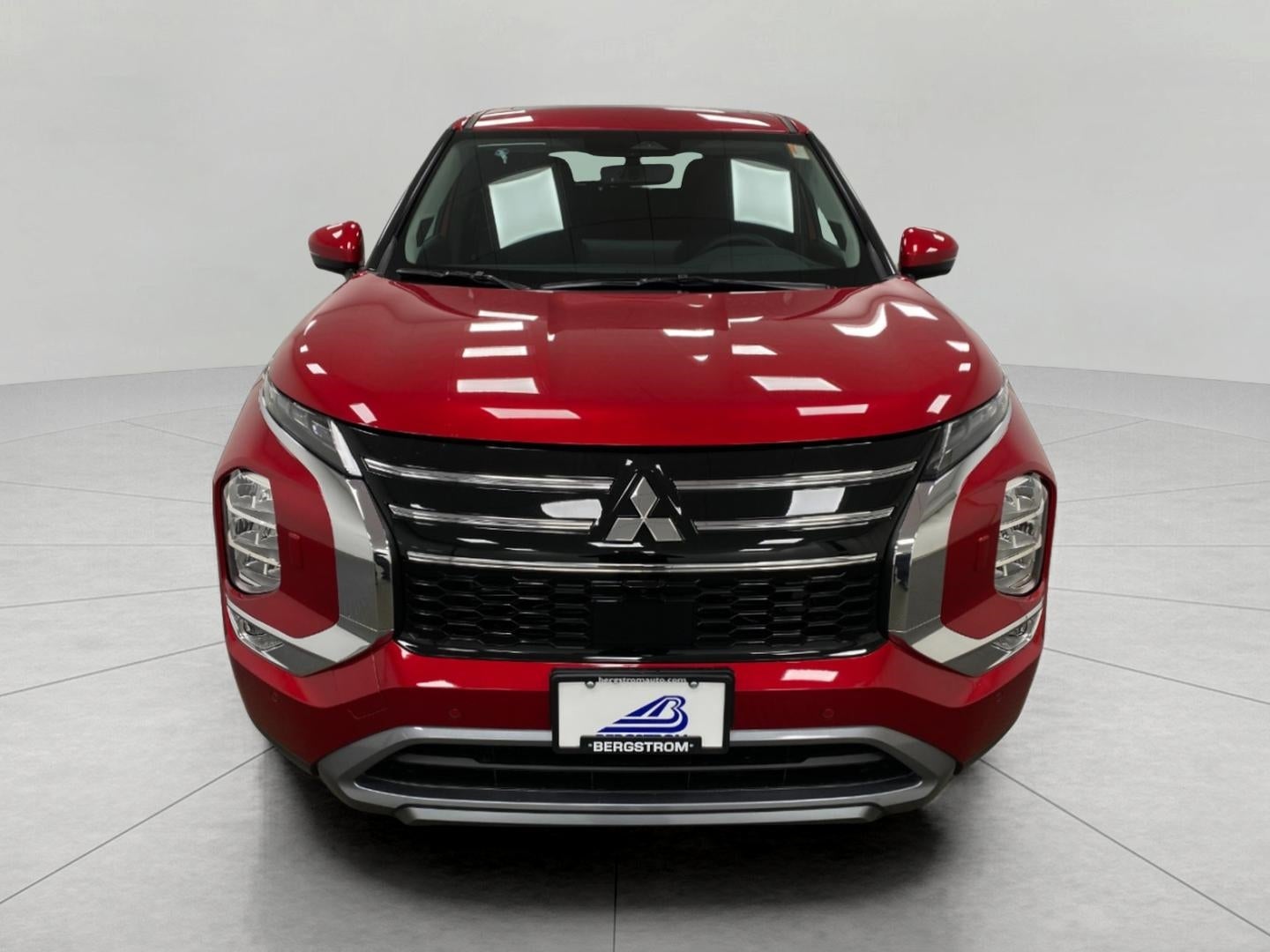 2025 Mitsubishi Outlander SE S-AWC